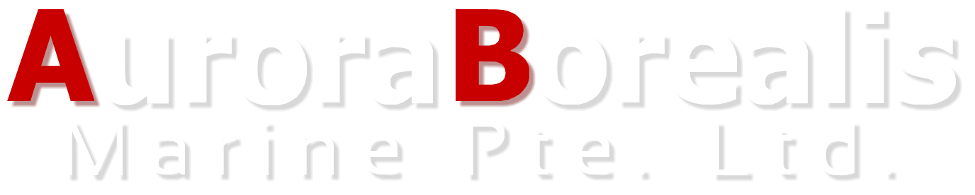 Aurora Borealis Marine Pte. Ltd.
